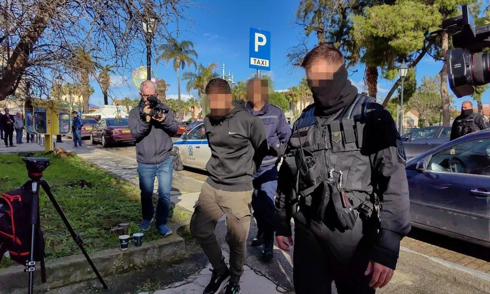 Άργος: Προφυλακιστέος ο 34χρονος για τον ξυλοδαρμό της συζύγου του